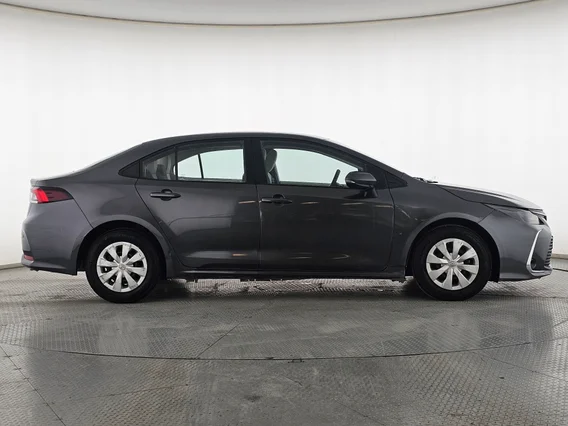 Toyota Corolla XLI 2023 