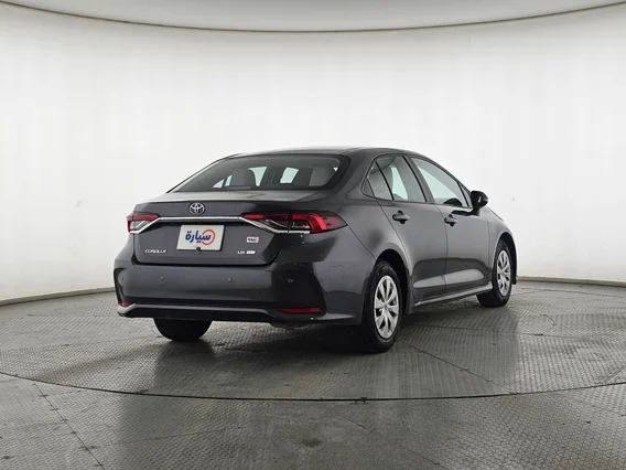 Toyota Corolla XLI 2023 