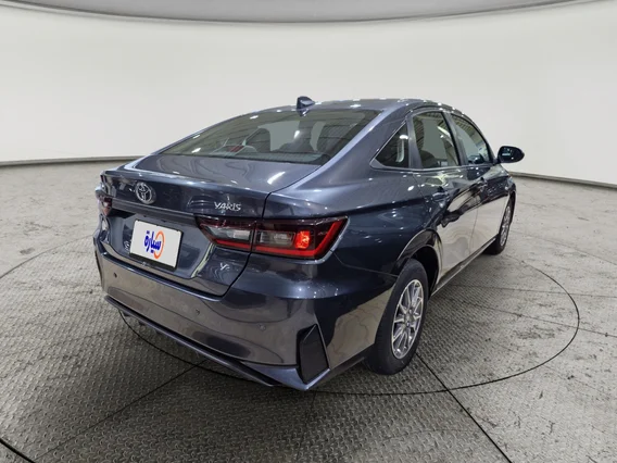 Toyota Yaris  Y 2023 