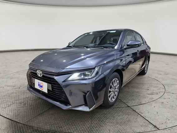 Toyota Yaris  Y 2023 