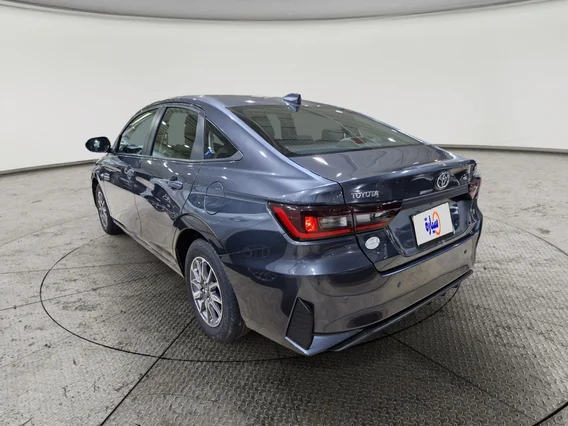 Toyota Yaris  Y 2023 