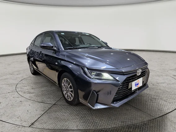 Toyota Yaris  Y 2023 
