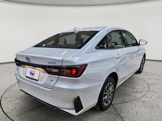 Toyota Yaris  Y 2023 