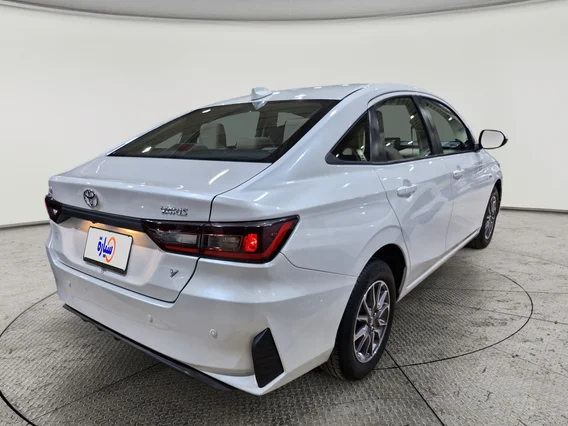 Toyota Yaris  Y 2023 