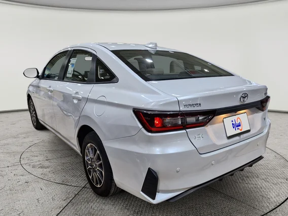 Toyota Yaris  Y 2023 