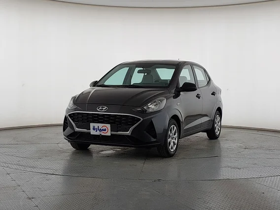 هيونداي Grand i10 فلييت 2023 