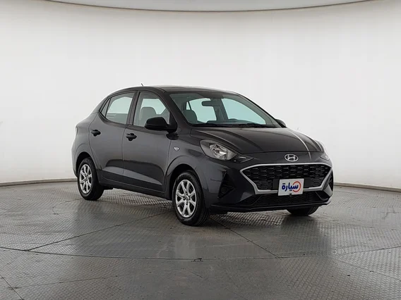 هيونداي Grand i10 فلييت 2023 