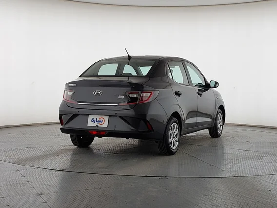 هيونداي Grand i10 فلييت 2023 