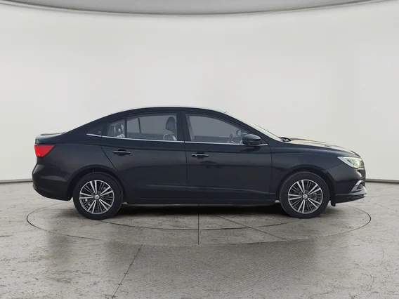 MG 5 LUX 2022 