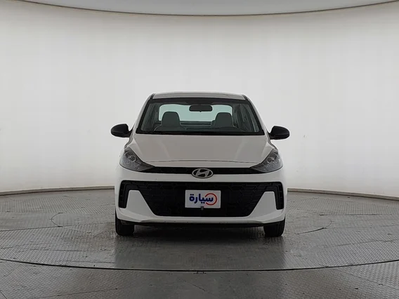 Hyundai Grand i10 Fleet 2024 