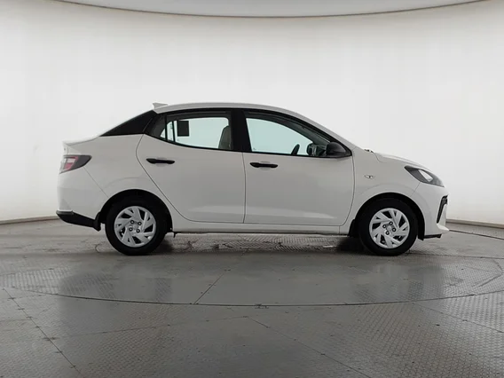 Hyundai Grand i10 Fleet 2024 