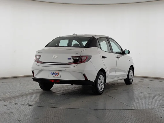 Hyundai Grand i10 Fleet 2024 