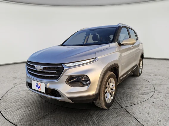 Chevrolet Groove LT 2023 