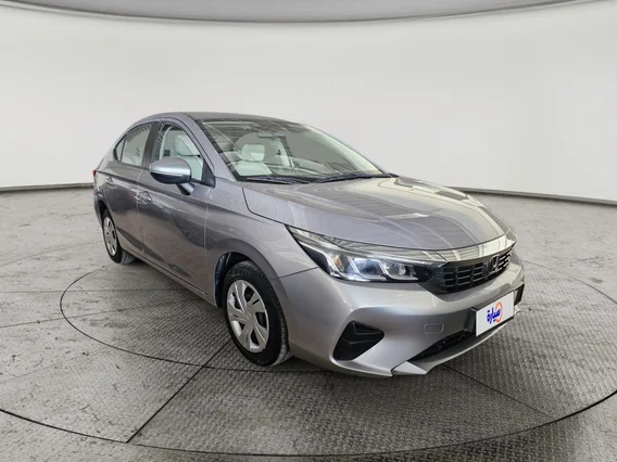 Honda City DX 2024 