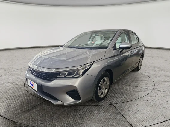 Honda City DX 2024 