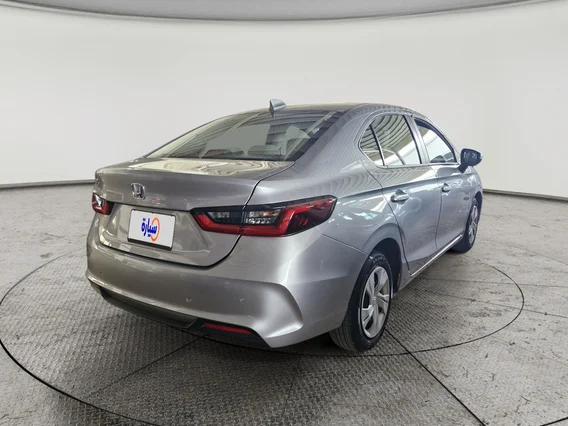 Honda City DX 2024 