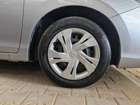 Honda City DX 2024 