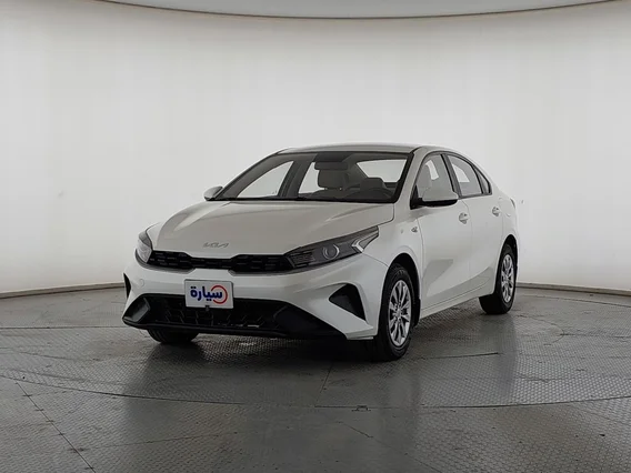 Kia Cerato LX 2022 