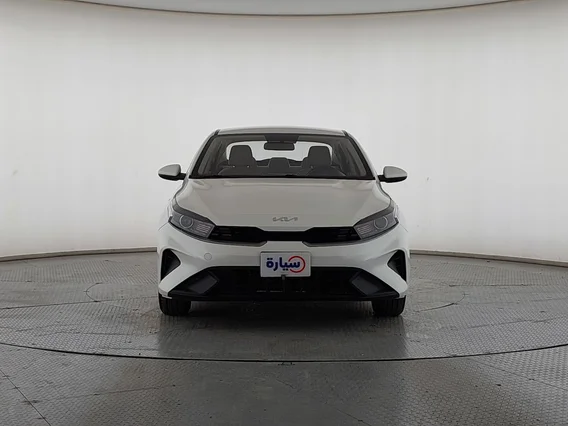 Kia Cerato LX 2022 