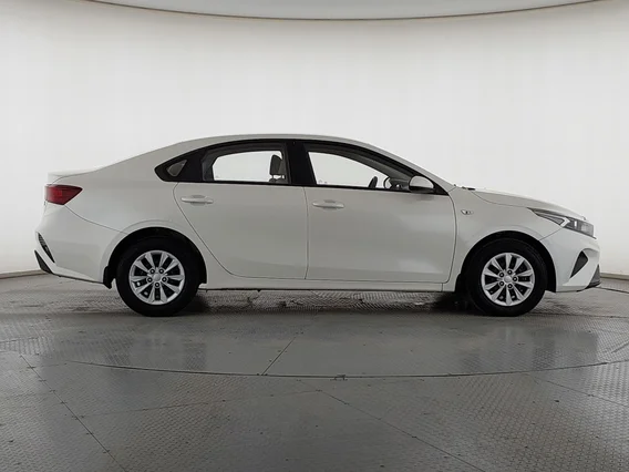 Kia Cerato LX 2022 