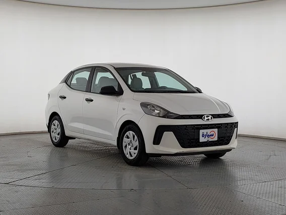 هيونداي Grand i10 فلييت 2024 