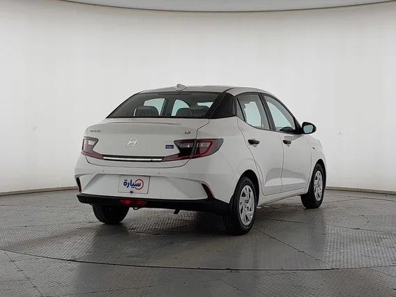 هيونداي Grand i10 فلييت 2024 