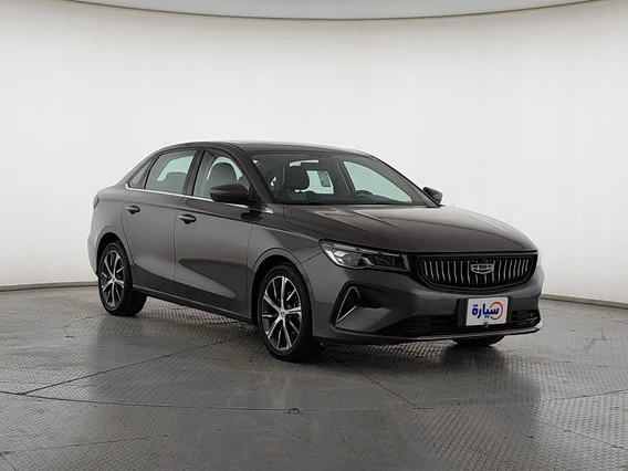 Geely Emgrand GF 2023 