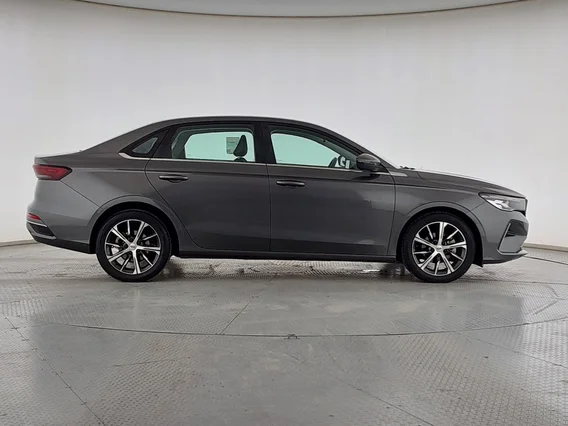 Geely Emgrand GF 2023 