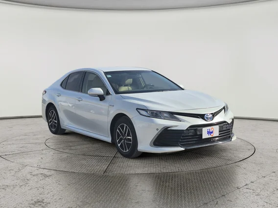 Toyota Camry  LE HEV 2022 