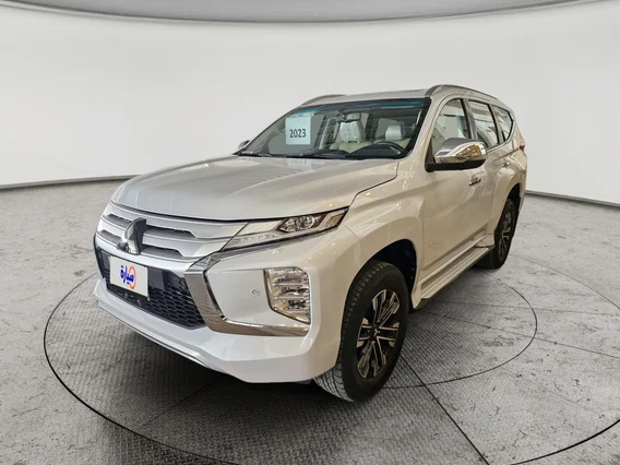 ميتسوبيشي  مونتيرو سبورت GLS-HL-Premium 2023 دبل