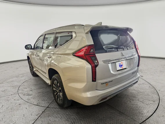 ميتسوبيشي  مونتيرو سبورت GLS-HL-Premium 2023 دبل