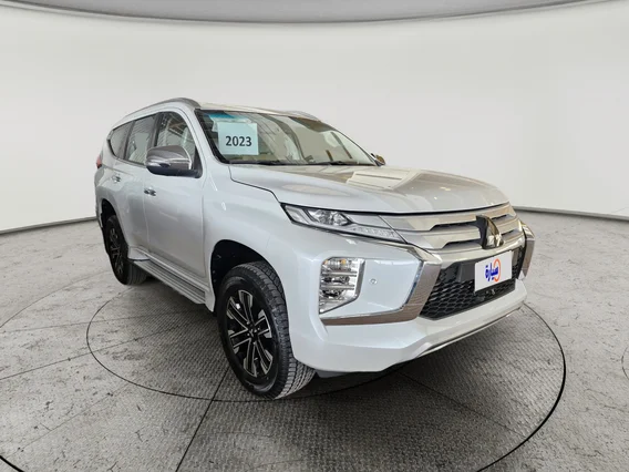 ميتسوبيشي  مونتيرو سبورت GLS-HL-Premium 2023 دبل