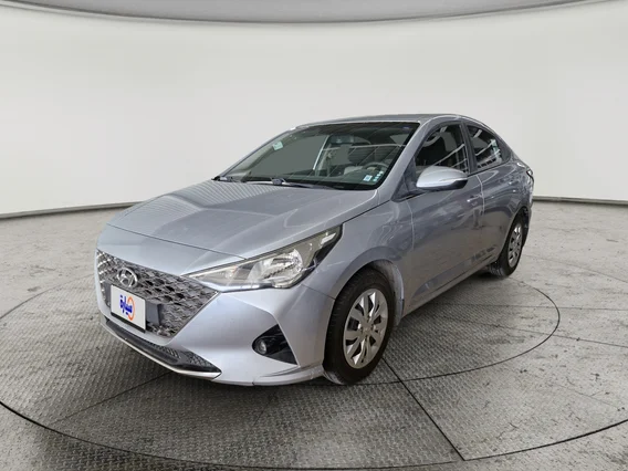 Hyundai Accent Smart 2022 