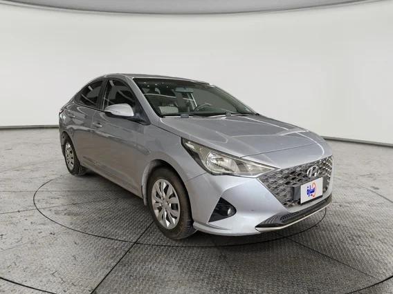 Hyundai Accent Smart 2022 