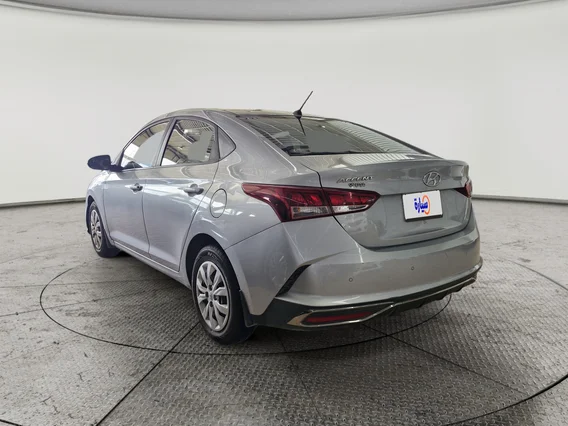Hyundai Accent Smart 2022 