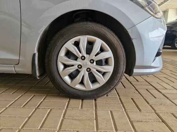 Hyundai Accent Smart 2022 