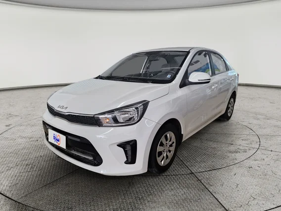 Kia Pegas GL 2024 