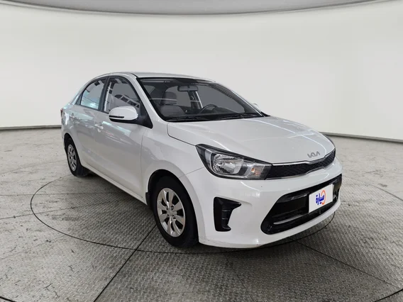 Kia Pegas GL 2024 