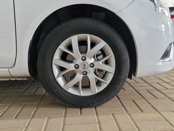 نيسان صني Classic 2022 