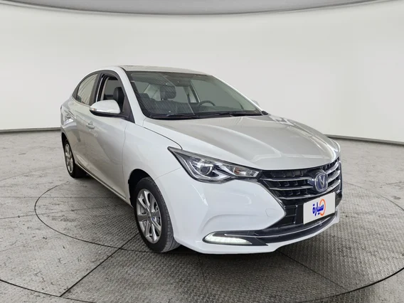 Changan Alsvin Full Option 2025 