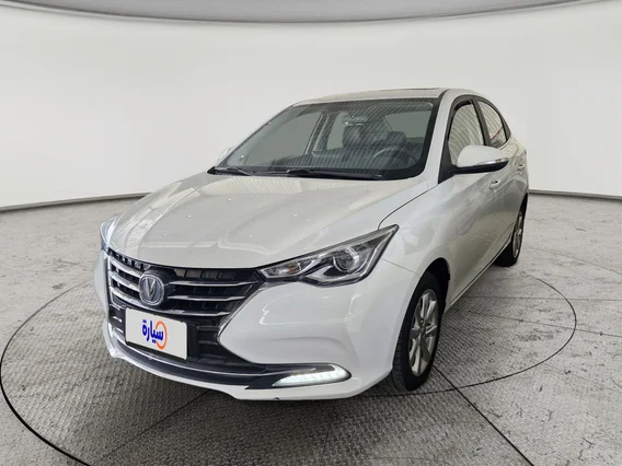 Changan Alsvin Full Option 2025 