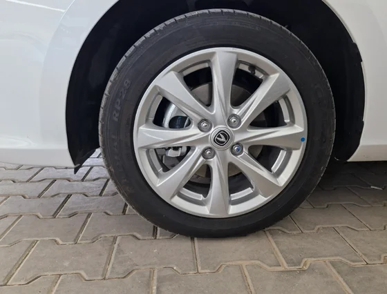 شانجان السفن Full Option 2025 