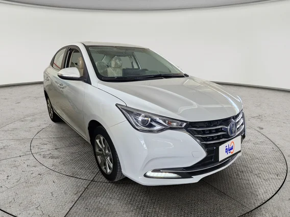 Changan Alsvin Full Option 2025 