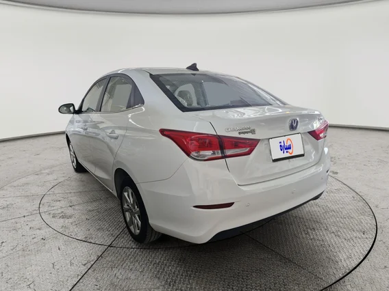 Changan Alsvin Full Option 2025 