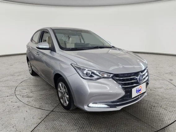 Changan Alsvin Full Option 2025 