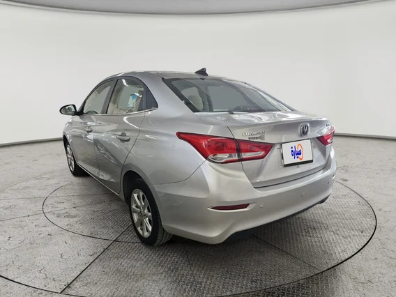 Changan Alsvin Full Option 2025 