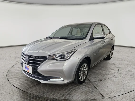 Changan Alsvin Full Option 2025 