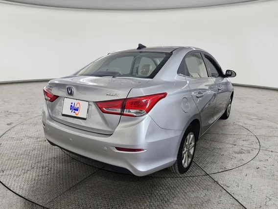 Changan Alsvin Full Option 2025 