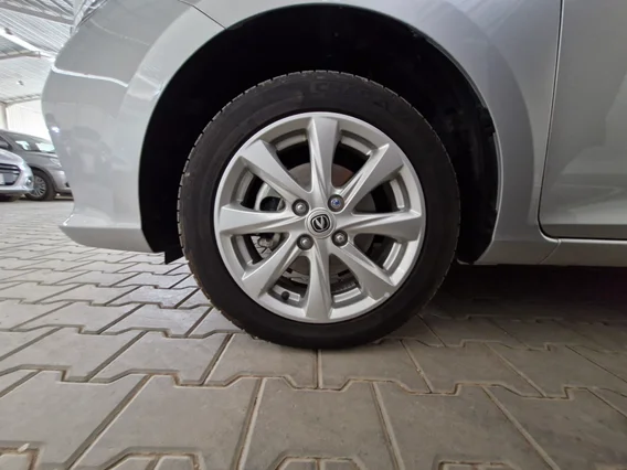 Changan Alsvin Full Option 2025 