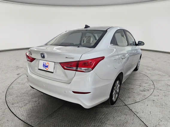Changan Alsvin Full Option 2025 